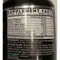 Nutrex Lipo 6 black Ultra Concentrate, Extreme weight loss support 60 kapslit - 1